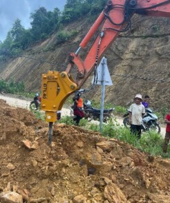 Búa phá đá BTL40 (10)