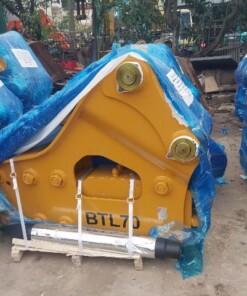 Alternative view of BTL70