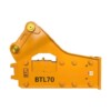 Bua pha da BTL70