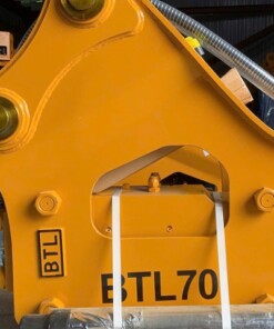 Bua pha da BTL70 5