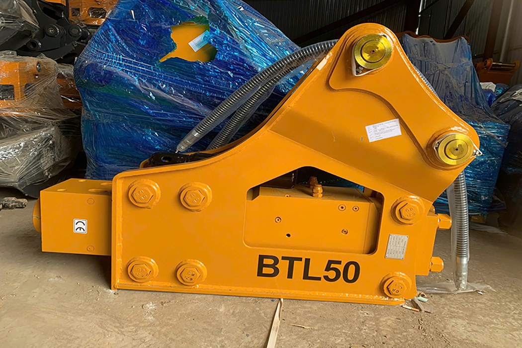 Giá Búa phá đá BTL50 mới 
