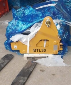Alternative view of BTL30