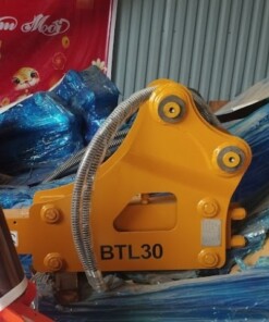 Bua pha da BTS30 14