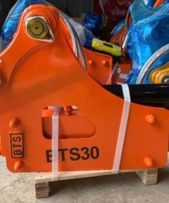 Alternative view of BTS30
