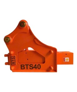 Búa phá đá BTS40 Trung Quốc