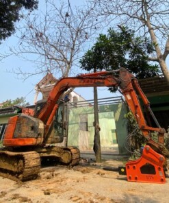 Alternative view of BTS43