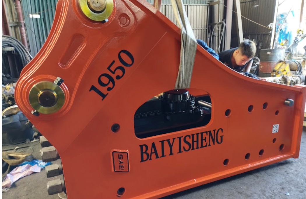 Búa phá đá BYS1950 (12)