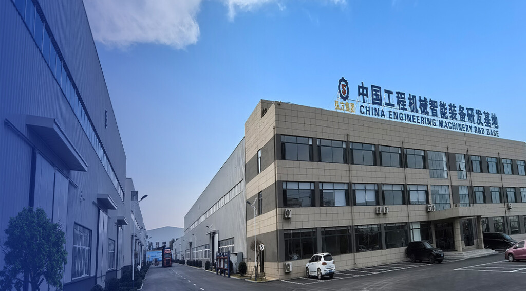 Công ty sản xuất búa phá đá BTL
