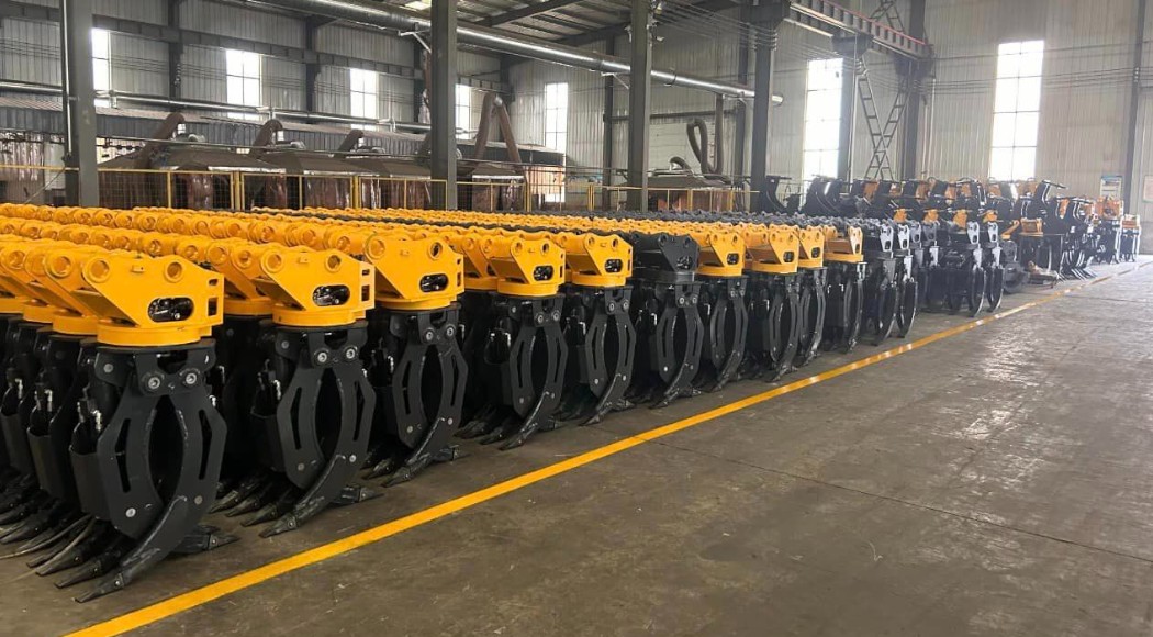 Gắp Gỗ SWK Lùn Cao