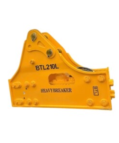 Alternative view of BTL210L