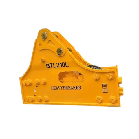 BTL210L 3 BTL210L - Ảnh 2