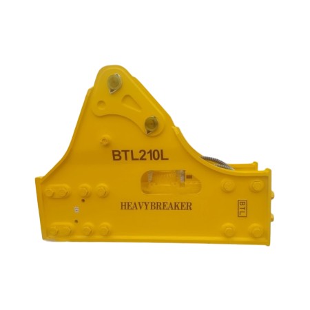 BTL210L 2 Búa phá đá BTL210L (3)