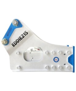 Búa phá đá EDDIE215 lắp máy 800
