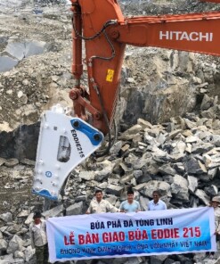 Alternative view of EDDIE215