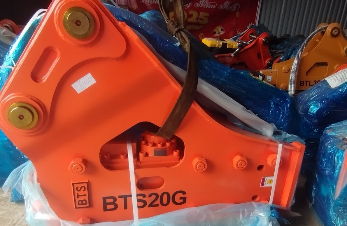 Búa phá đá BTS20G (1)