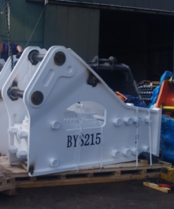 Alternative view of BYS215