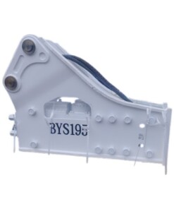 Alternative view of BYS195