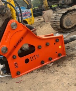BTS81 10 Bua pha da BTS81 5