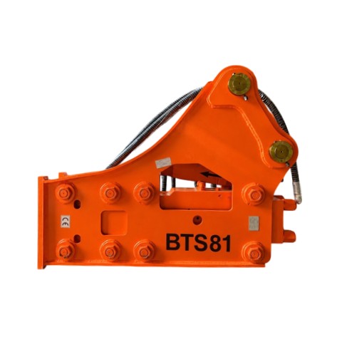 BTS81 2 Búa phá đá BTS81